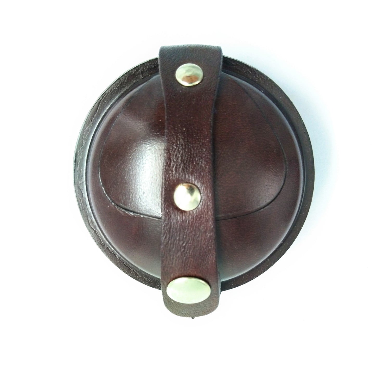 Relict Hartlederbörse Classic "70mm" - Relict ®