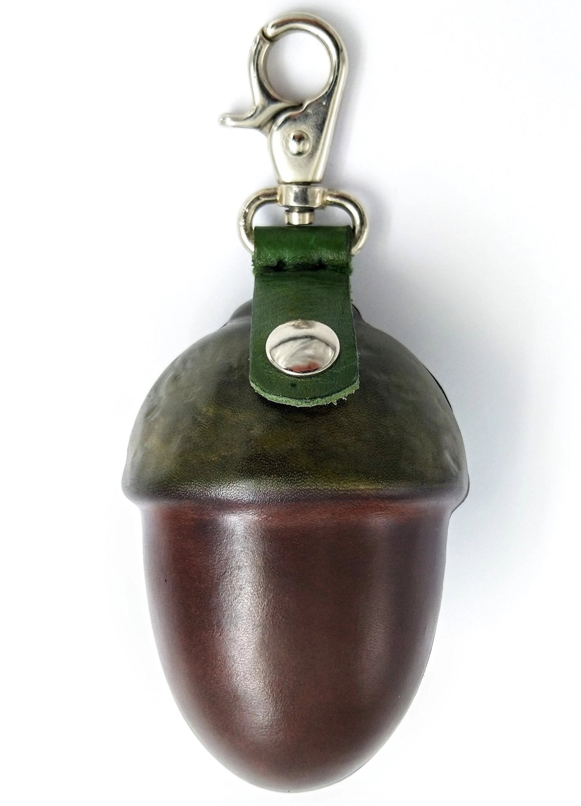 Relict Leder Geldbörse Acorn - Relict ®