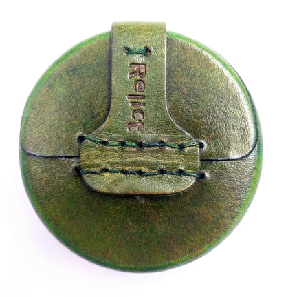 Relict Leder Roundbox - Relict ®