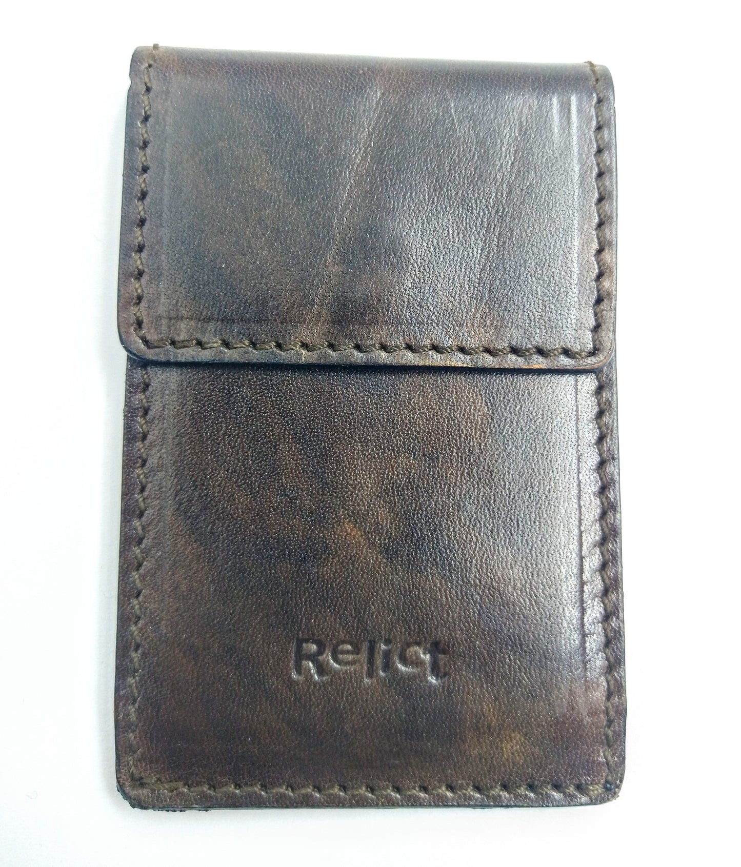 Relict Kreditkarten Etui Classic - Relict ®