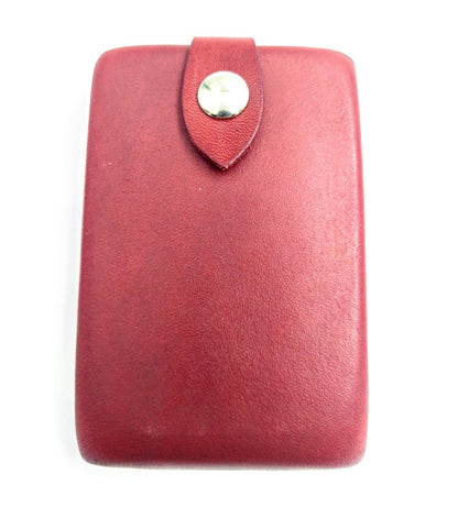 Relict Visiten Kartenetui Hartleder - Relict ®