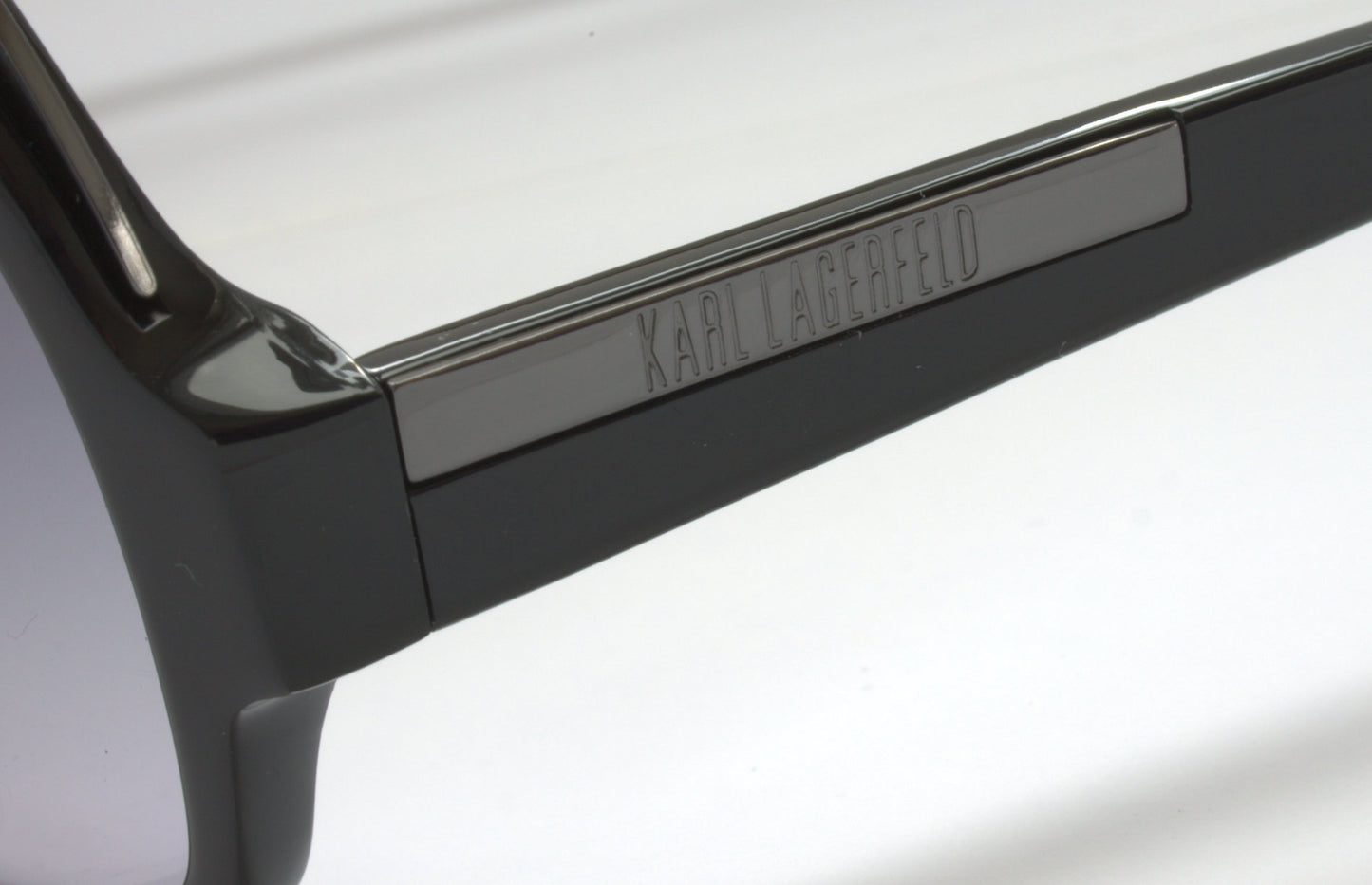 Karl Lagerfeld Designer Sonnenbrille