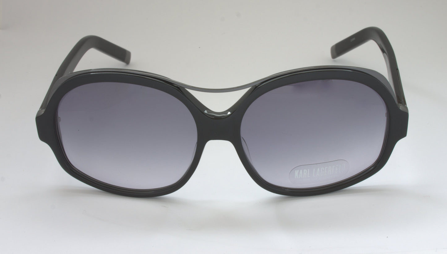 Karl Lagerfeld Designer Sonnenbrille