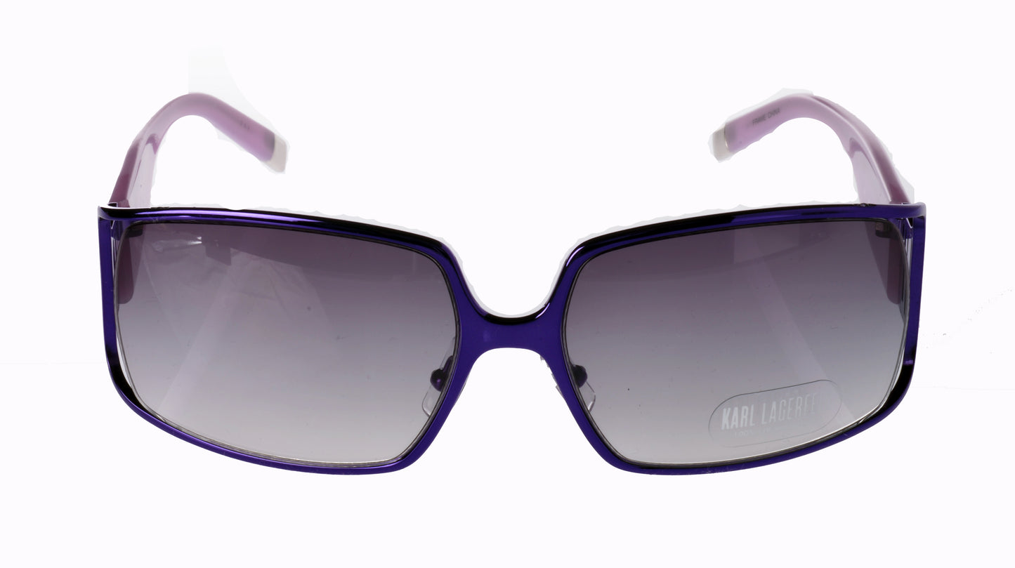 Karl Lagerfeld Designer Sonnenbrille