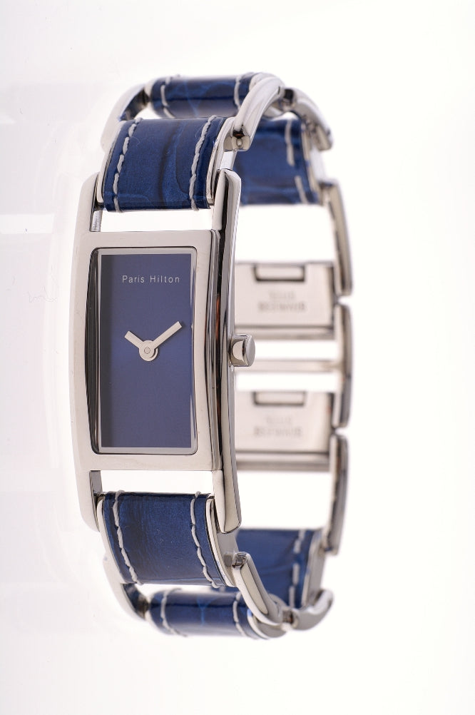 Paris Hilton Damenuhren Watch "Charms"