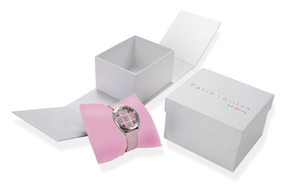 Paris Hilton Uhren "Floating Numbers"