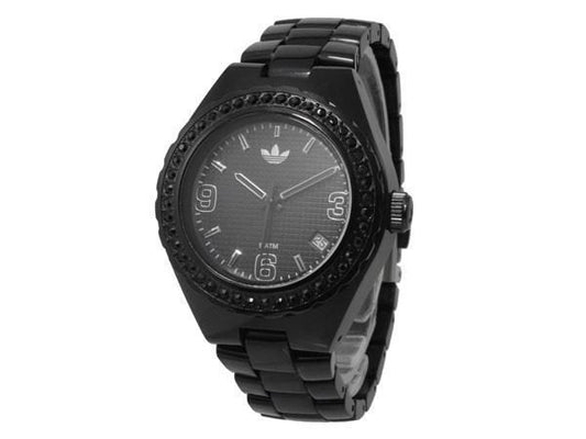 Sportlich elegante Adidas Damenuhr