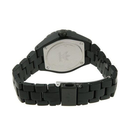 Sportlich elegante Adidas Damenuhr