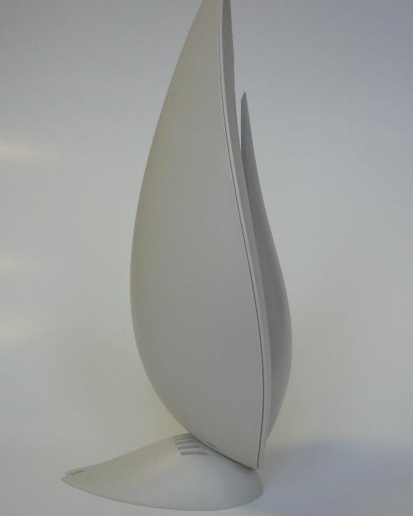 Aroma Leaf Ultraschall Diffusor – Ideal für Aromatherapie, Raumbeduftung & Verbesserung der Schlafqualität
