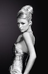 Paris Hilton Watches – Bild zur Round-Kollektion