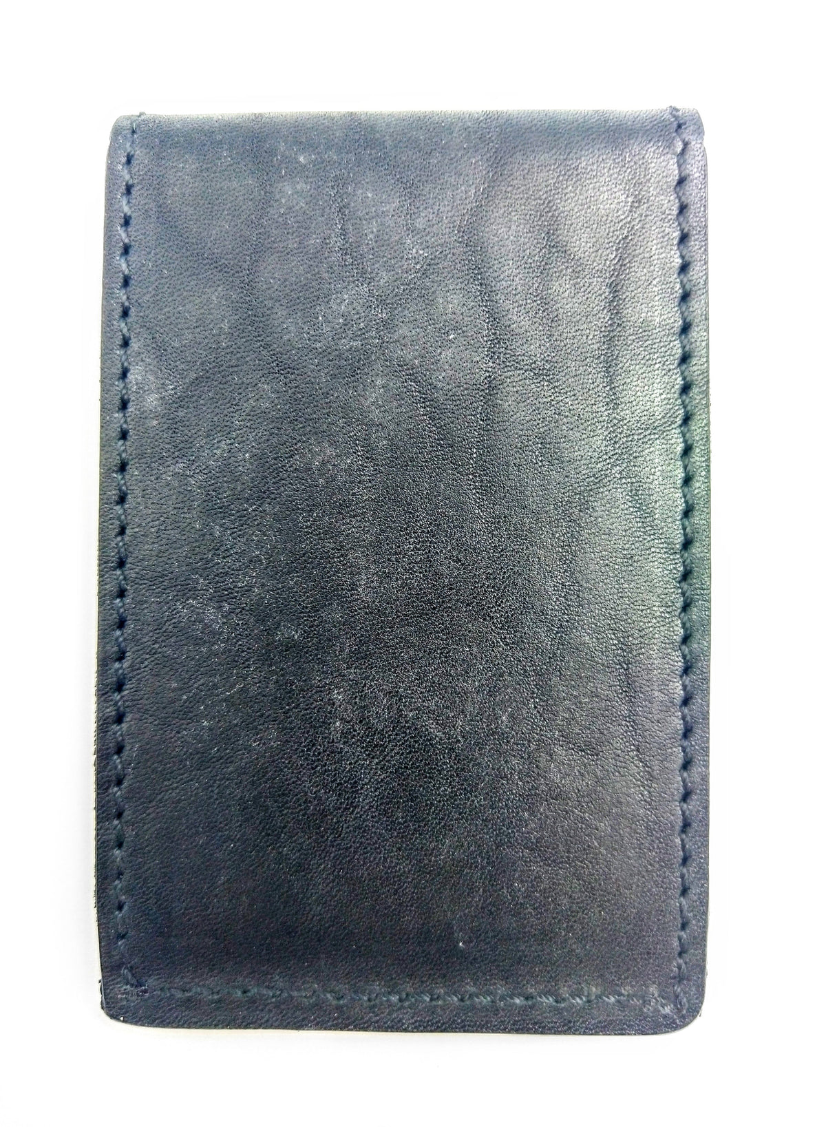 Relict Kreditkarten-Etui Classic aus Leder